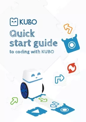 start guideto coding with KUBO