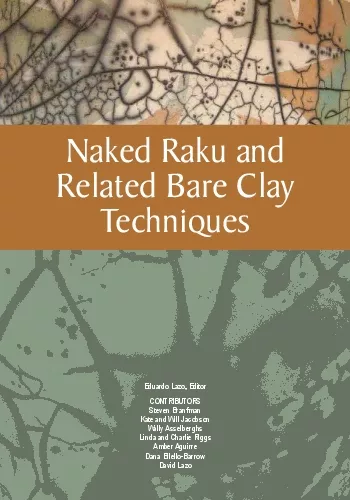 Related Bare ClayTechniquesCONTRIBUTORSKate and Will JacobsonWally Ass
