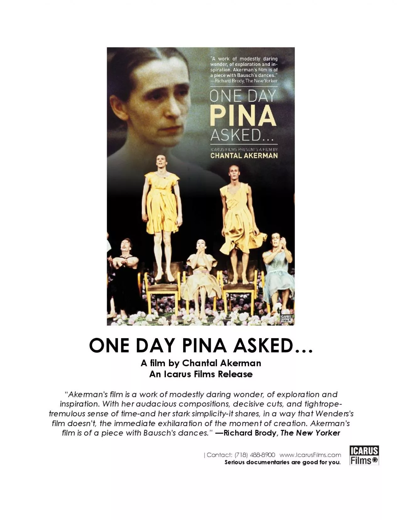 PDF-ONE DAY PINA ASKED