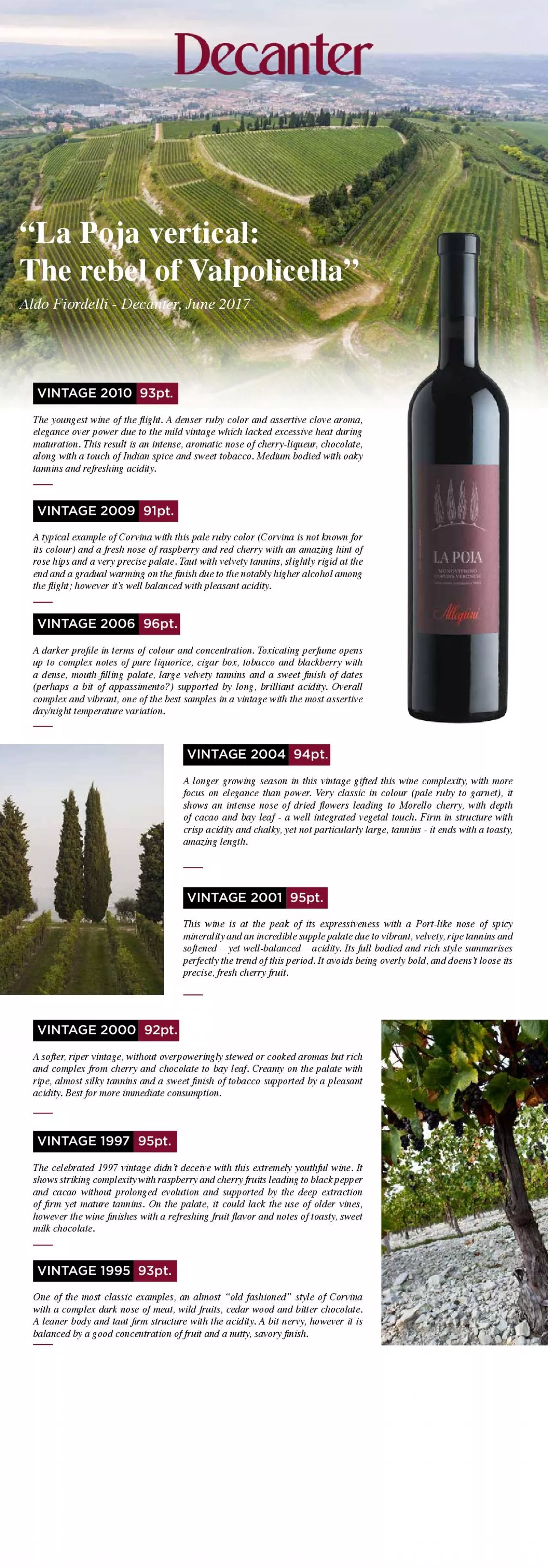 PDF-The rebel of Valpolicella148Aldo Fiordelli Decanter June 2017