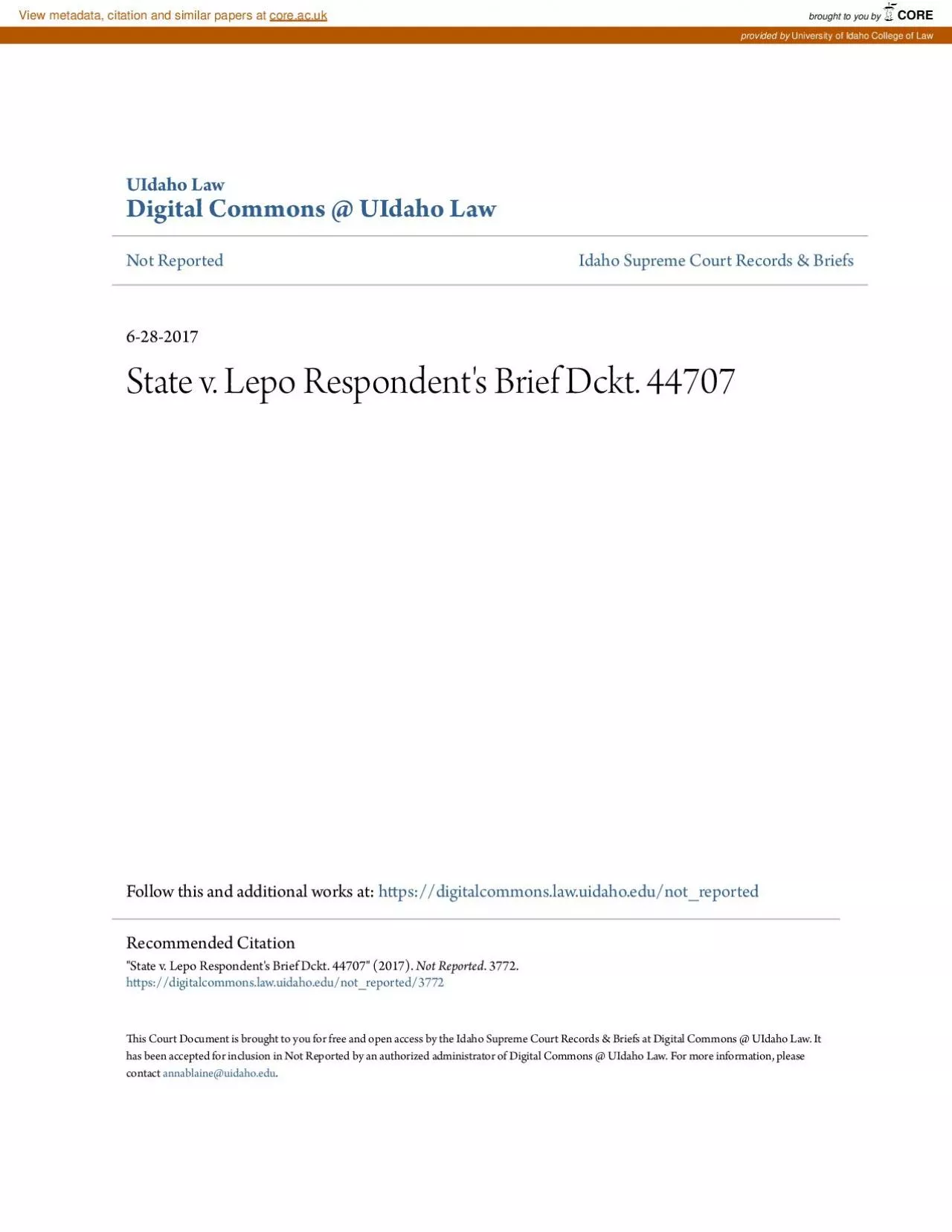 PDF-UIdaho Law