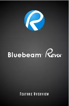 BluebeamR