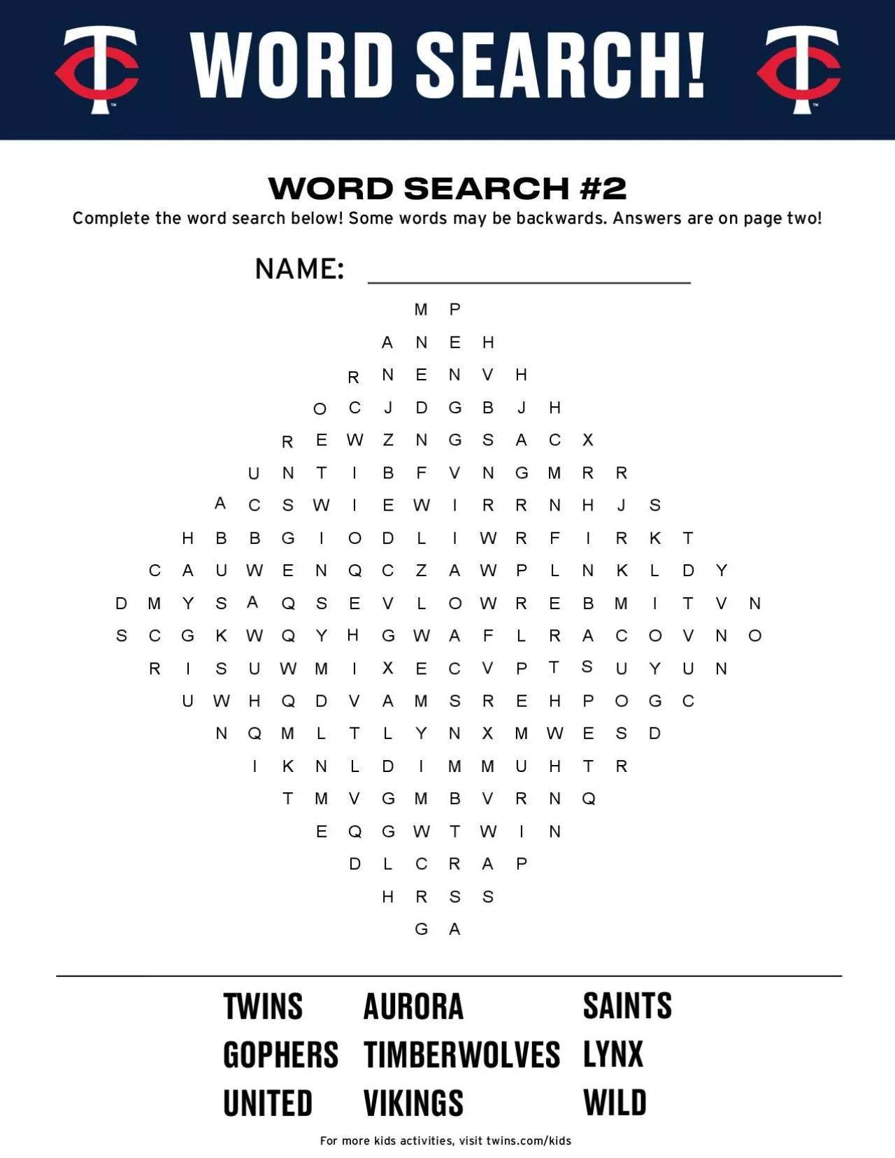 PDF-WORD SEARCH