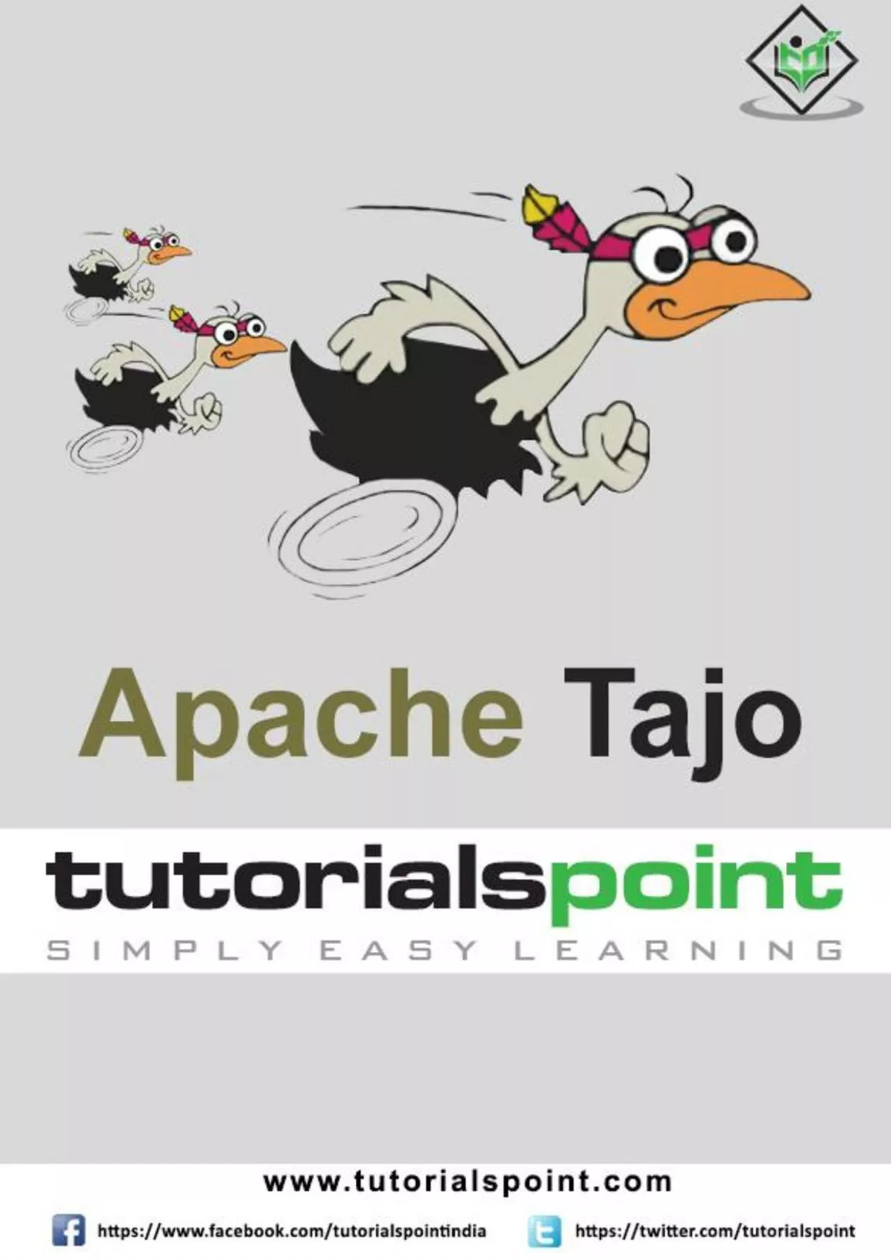 PDF-Apache Tajo