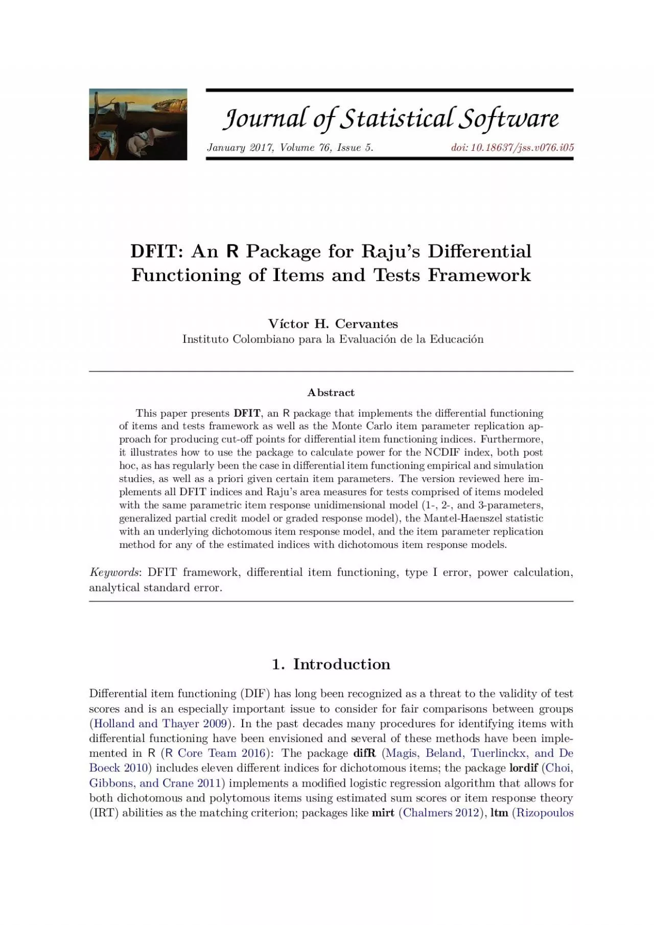 PDF-JournalofStatisticalSoftware318jonitemiThefunctionSicanstandfortheexpe