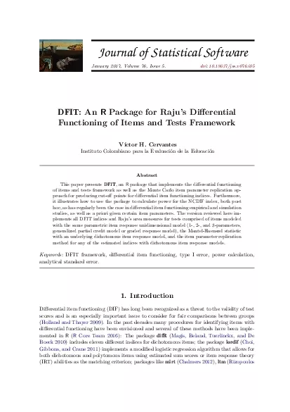 JournalofStatisticalSoftware318jonitemiThefunctionSicanstandfortheexpe