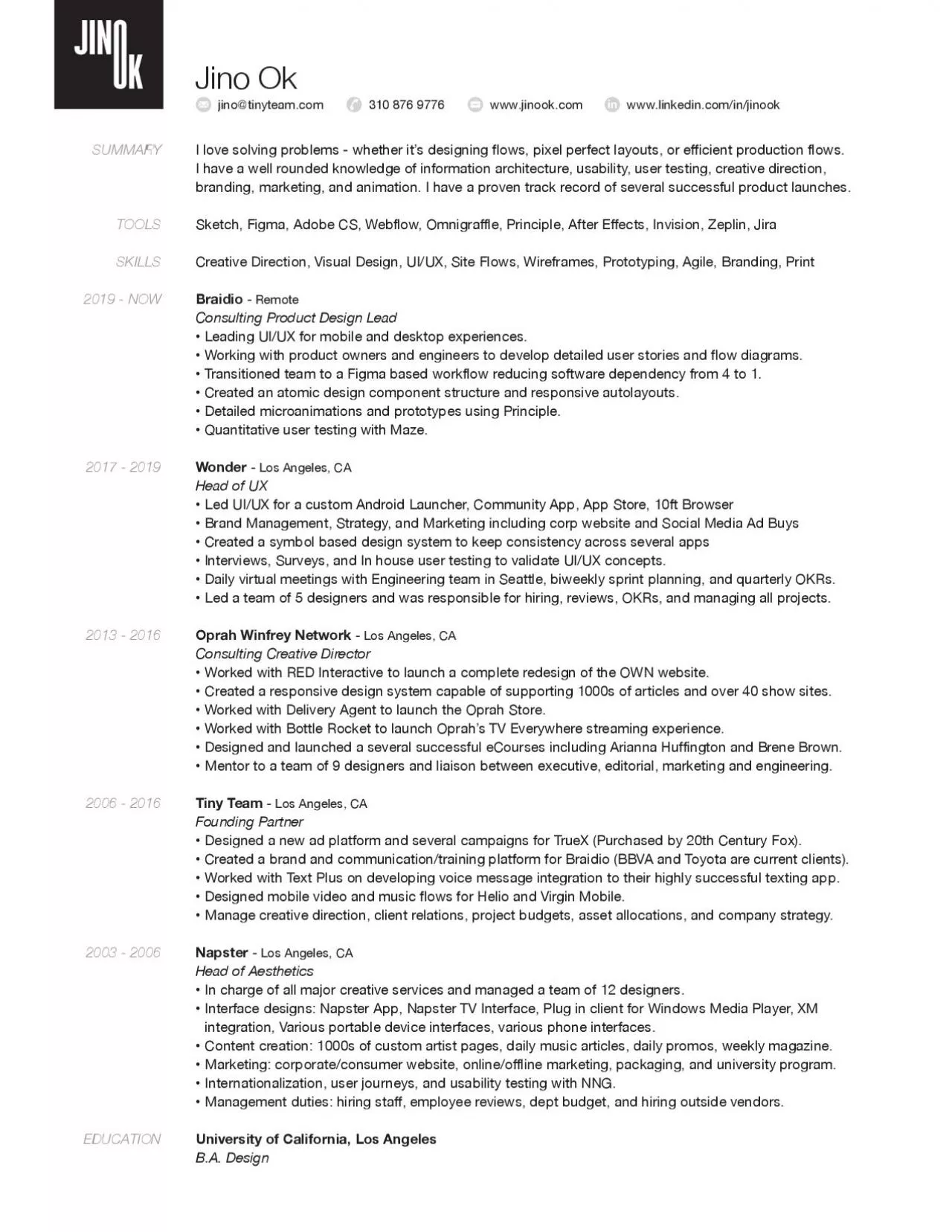 PDF-I love solving problems whether it146s designing flows pixel perfect