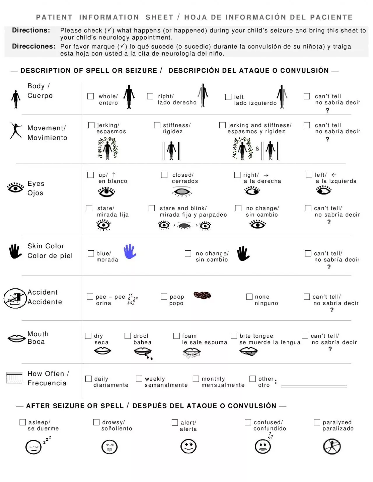 PDF-PATIENT INFORMATION SHEET HOJA DE INFORMACIN DEL PACIENTE