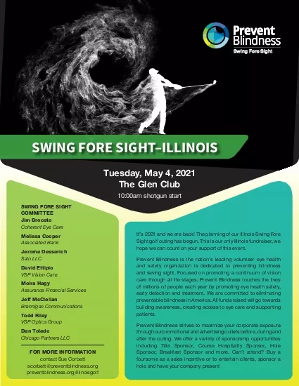 Swing Fore Sight