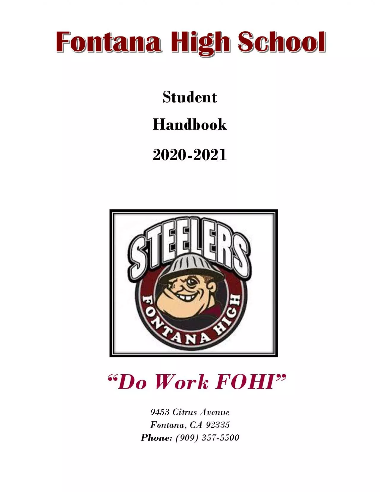 PDF-Do Work FOHI