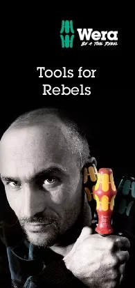 Tools for Rebels