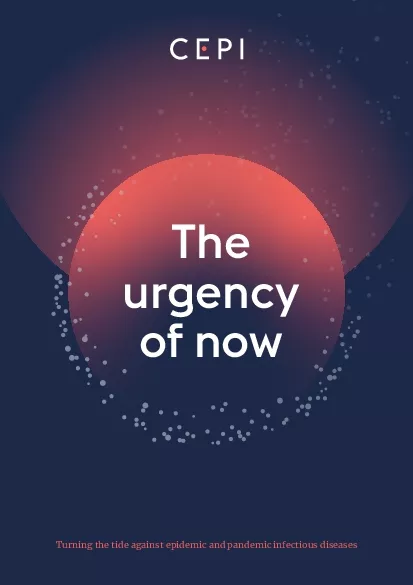 urgency of now
