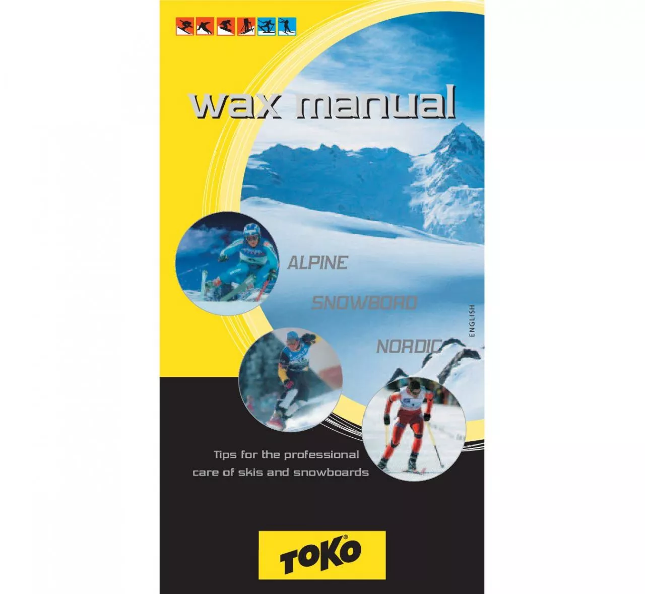 PDF-ALPINESNOWBORDTips for the professional care of skis and snowboards