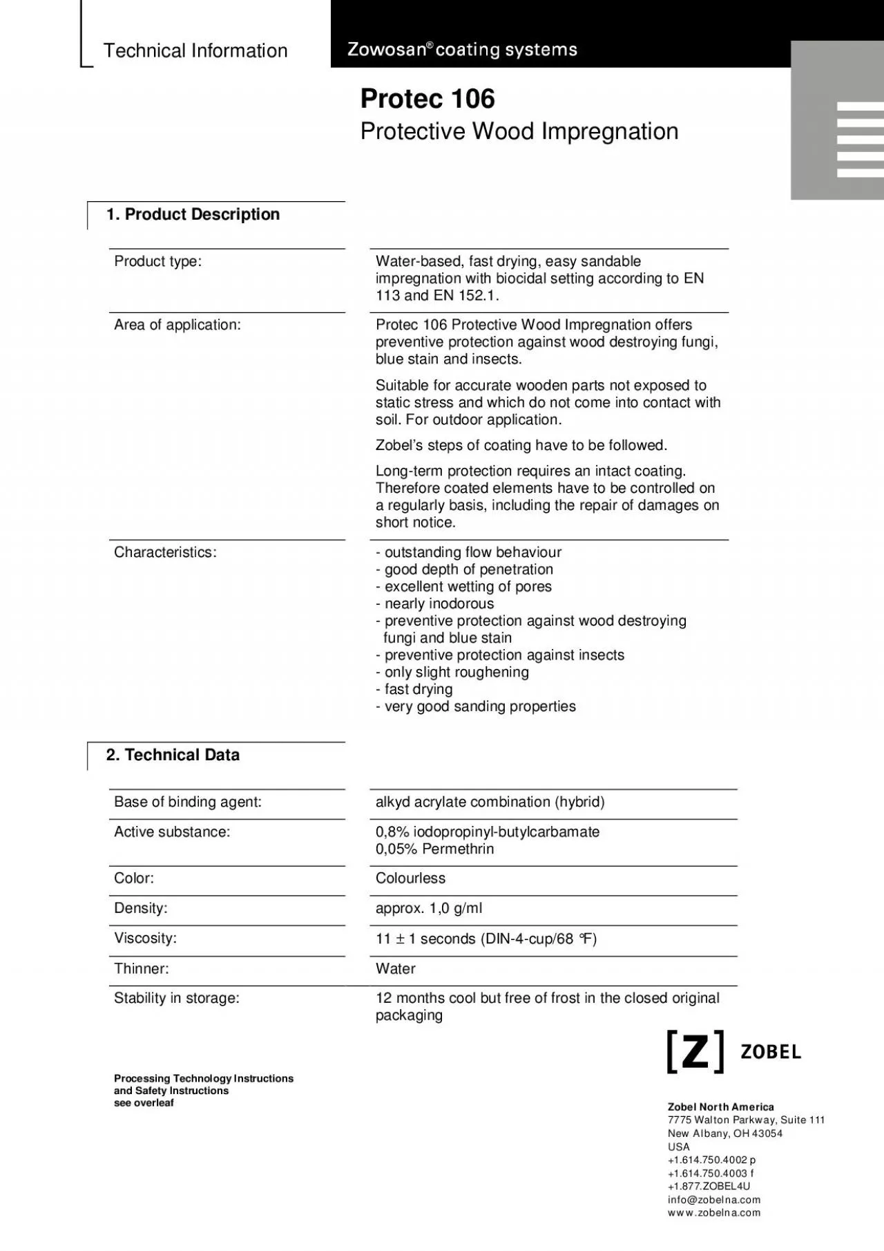 PDF-ZobelNorthAmerica7775WaltonParkwaySuite111NewAlbanyOH43054USA161475040