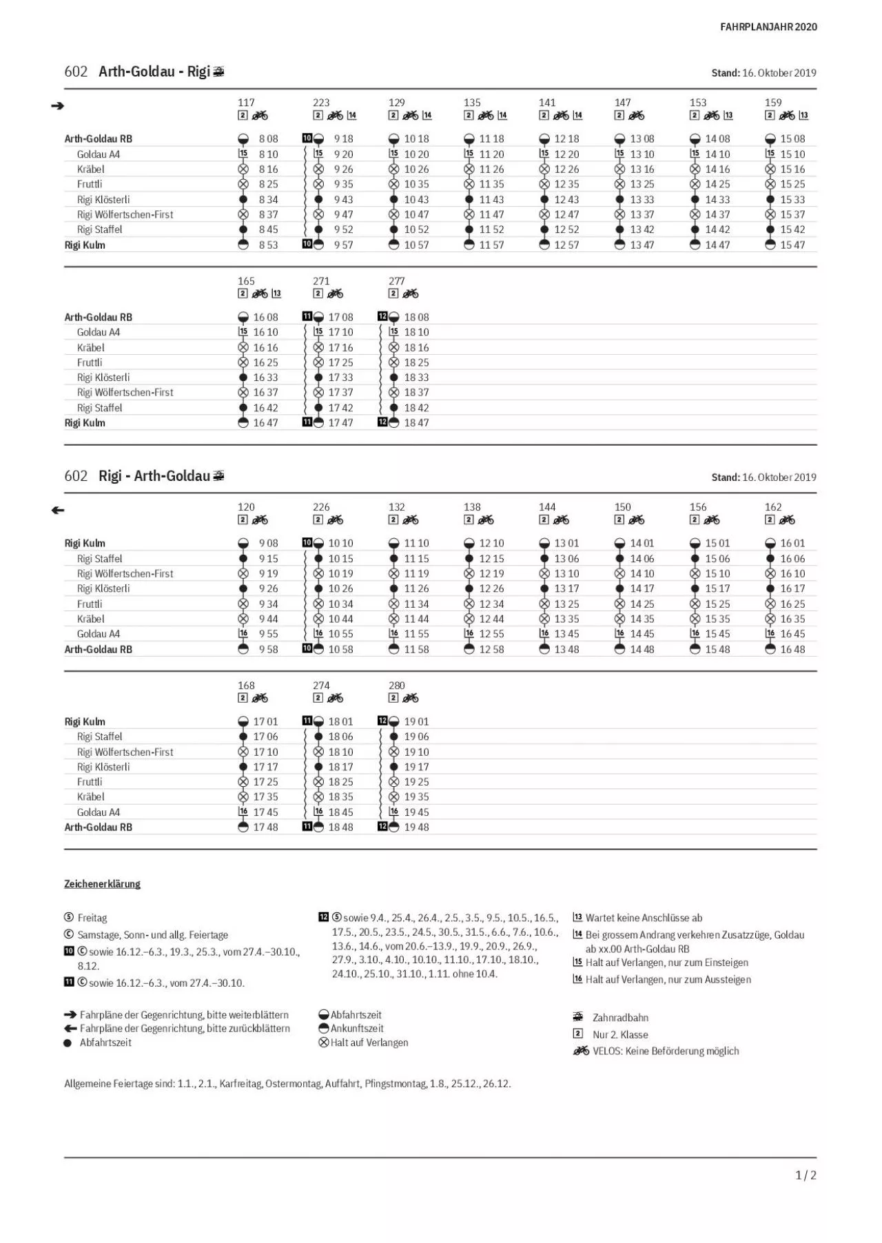 PDF-FAHRPLANJAHR 2020