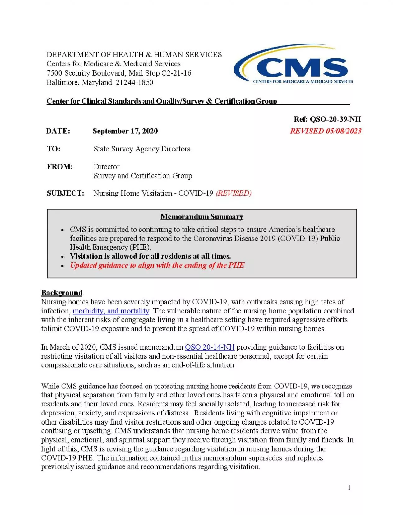 PDF-DEPARTMENT OF HEALTH HUMAN SERVICESCenters for Medicare Medicaid Ser