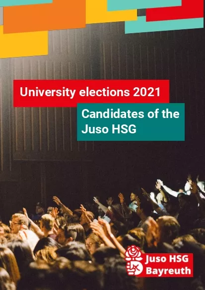 University elections 2021