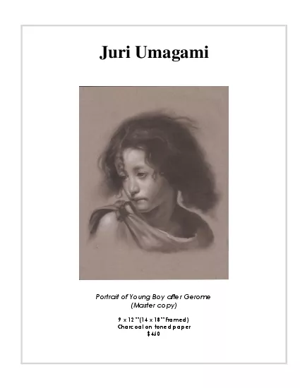 Juri Umagami