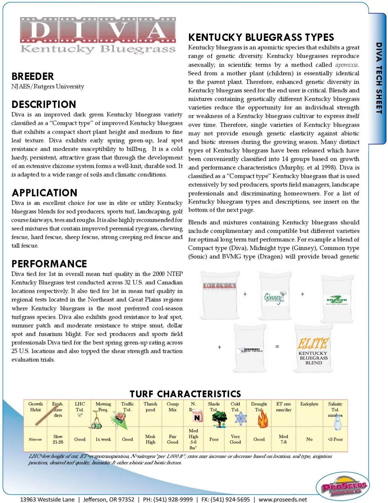 PDF-13963 Westside Lane Jeerson OR 97352 PH 541 9289999 FX 541 9