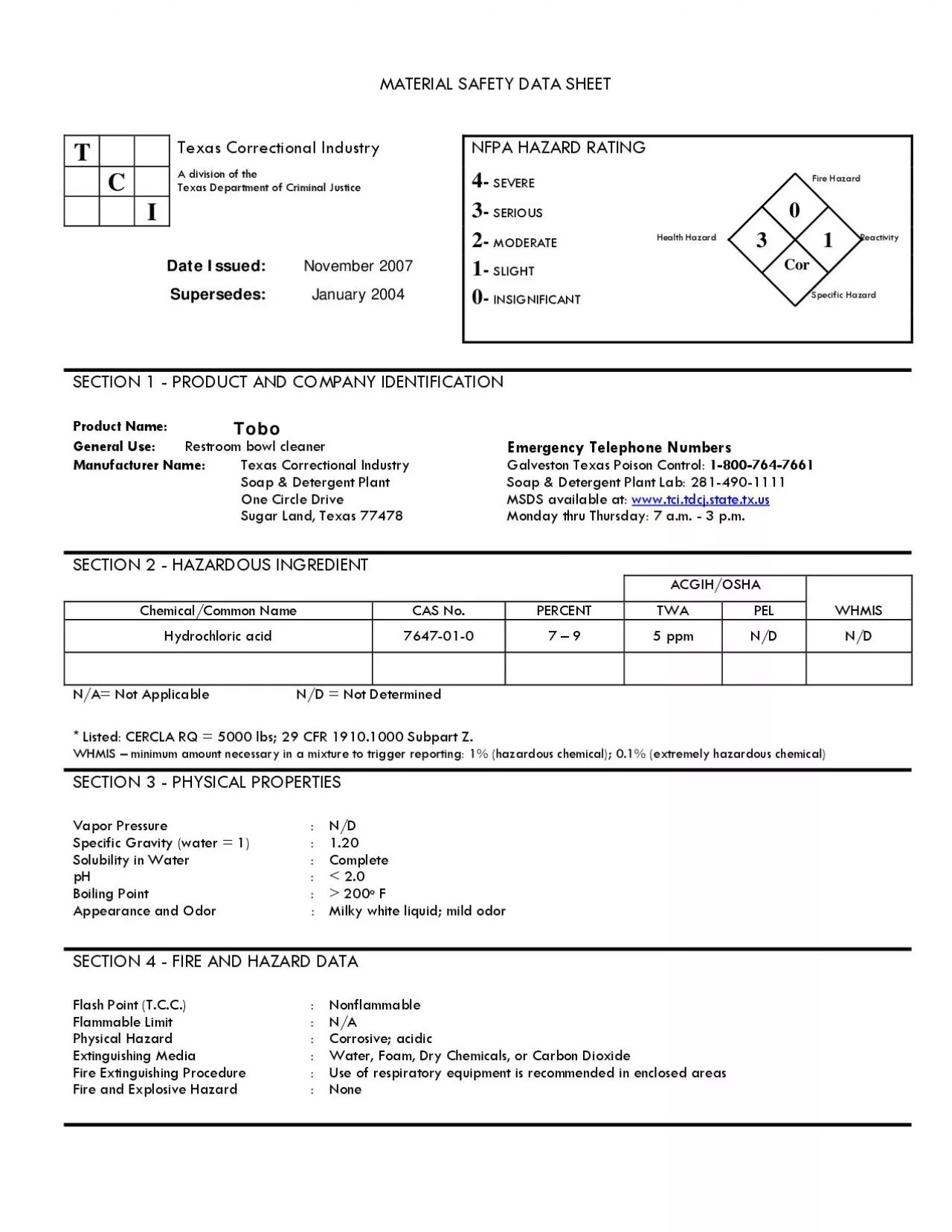 PDF-Health Hazard