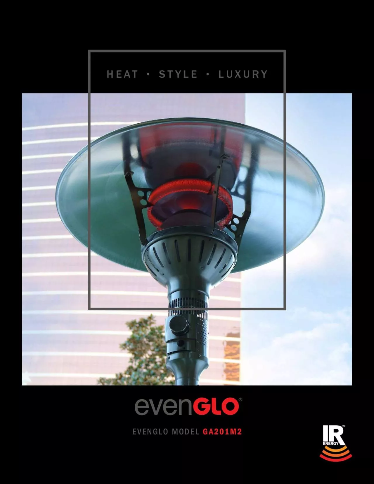 PDF-HEAT STYLE LUXURY