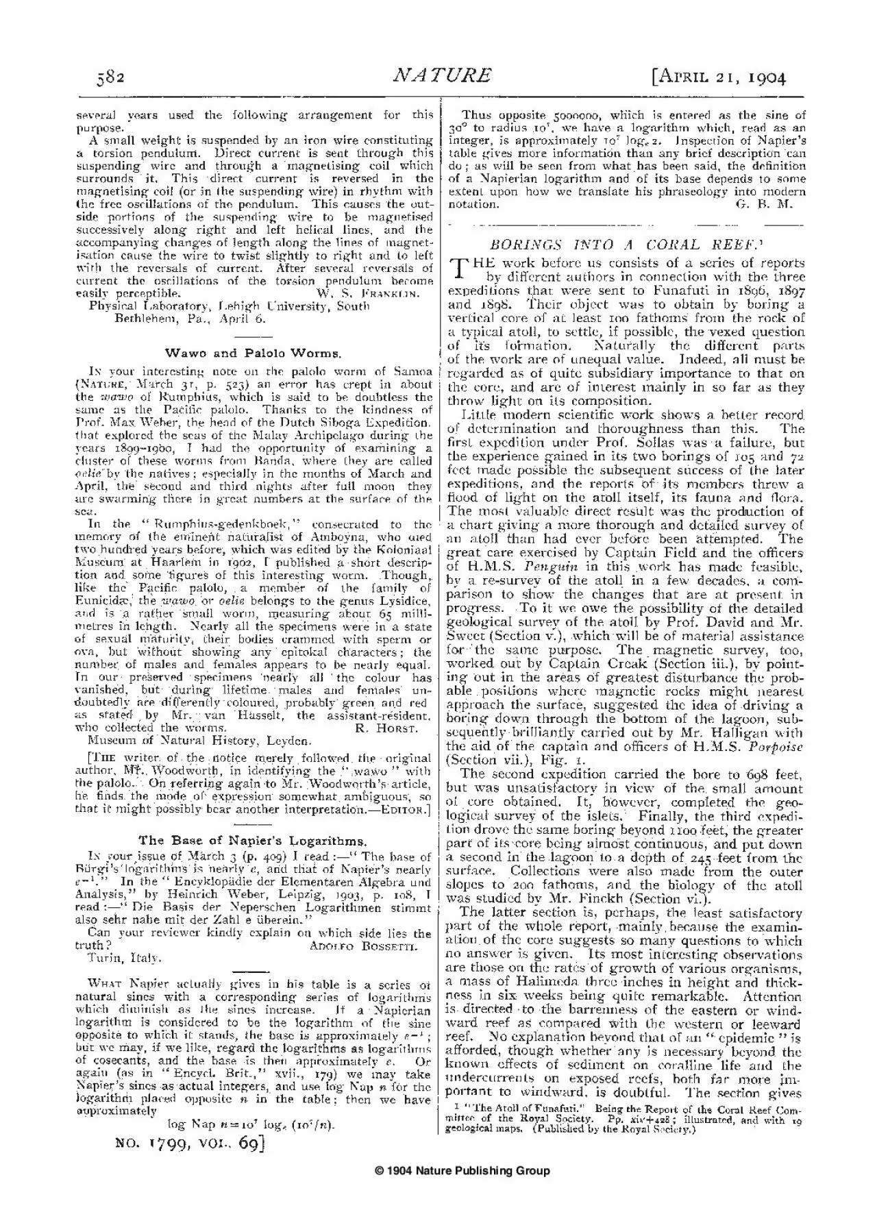 PDF-1904 Nature Publishing Group