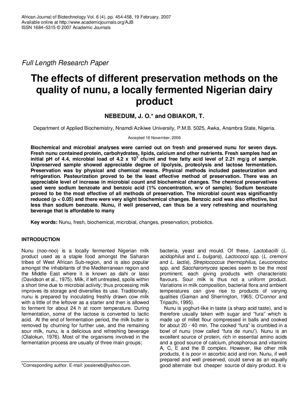 PDF-456 Afr J Biotechnol