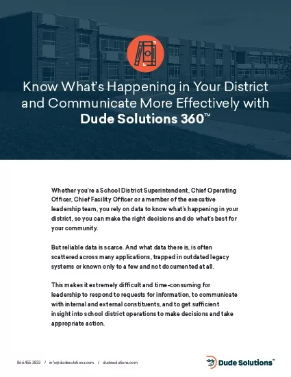 PDF-Know What146s Happening in Your District and Communicate More Effectiv