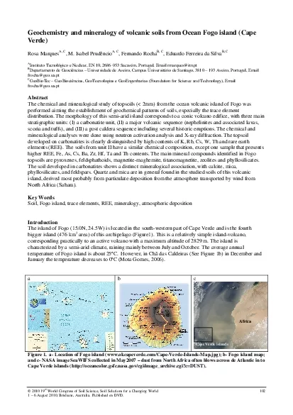 PDF-2010 19th World Congress of Soil Science Soil Solutions for a Changin