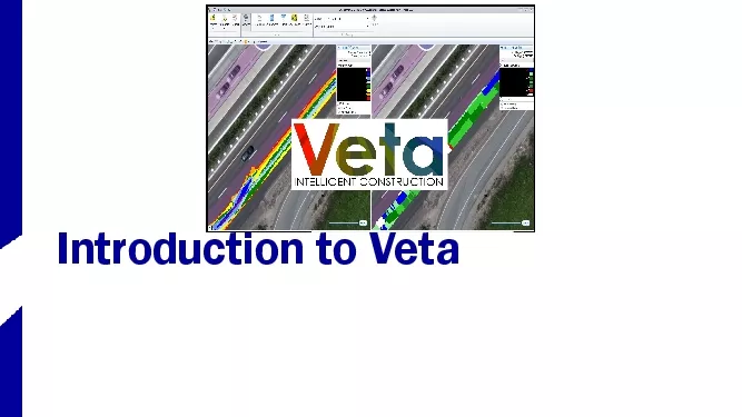 Introduction to Veta