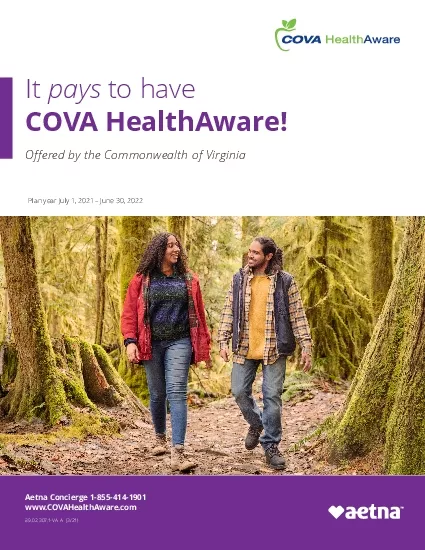 COVA HealthAware