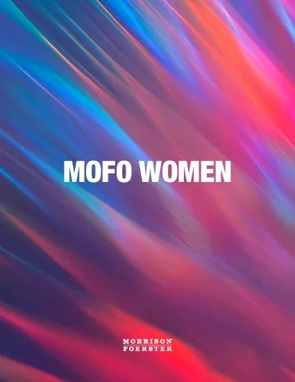 MOFO WOMEN