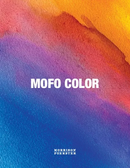 MOFO COLOR