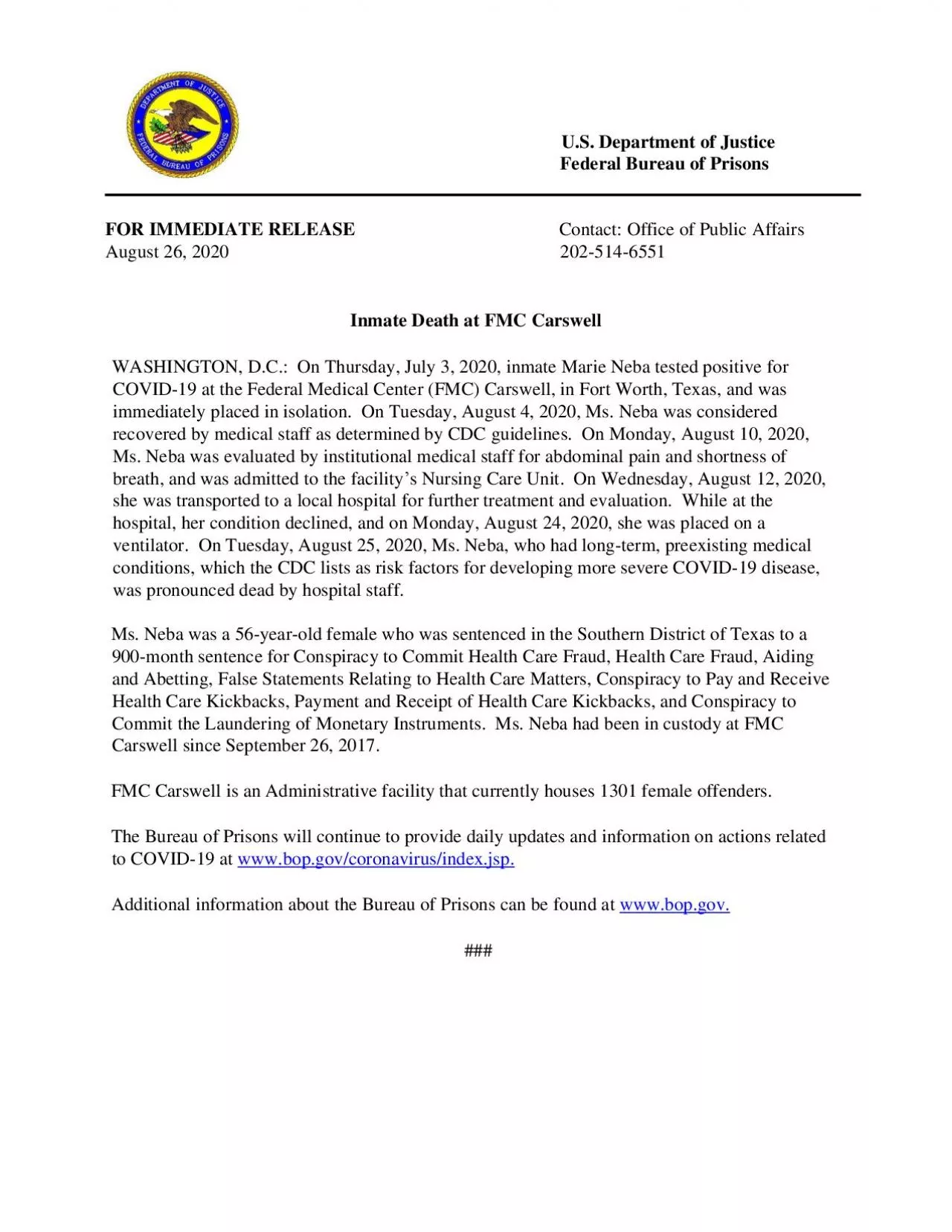 PDF-FOR IMMEDIATE RELEASE