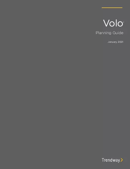 Volo Movable Wall