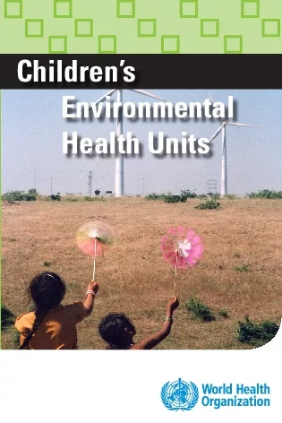 CHILDRENS ENVIRONMENTAL