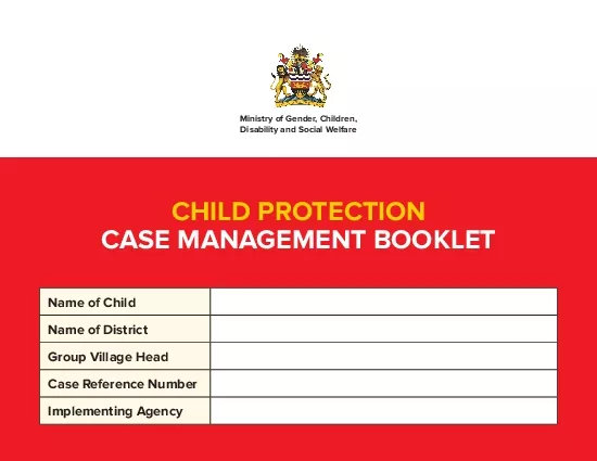 PDF-CHILD PROTECTION