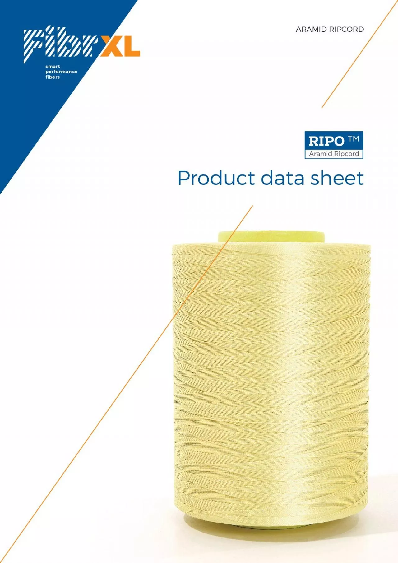 PDF-smart performance fibers