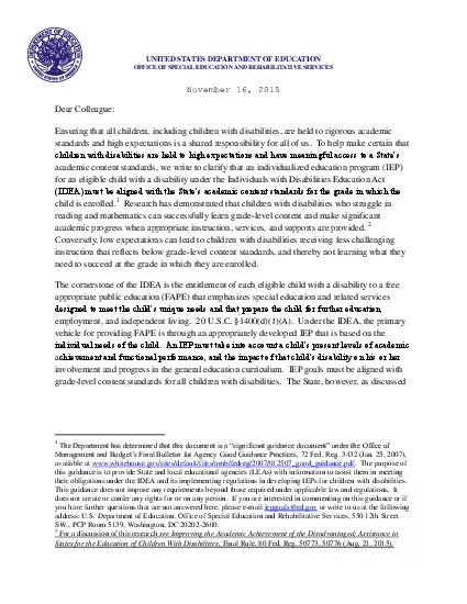 PDF-UNITED STATES DEPARTMENT OF EDUCATION