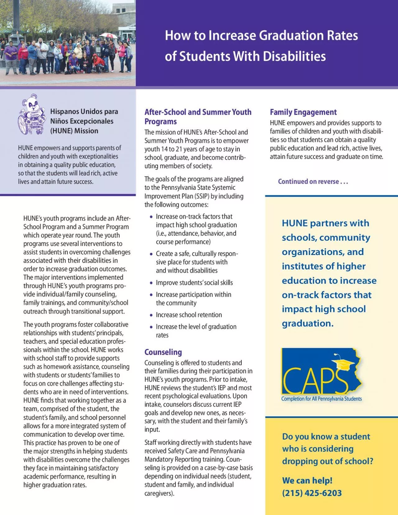 PDF-How to Increase Graduation Rates