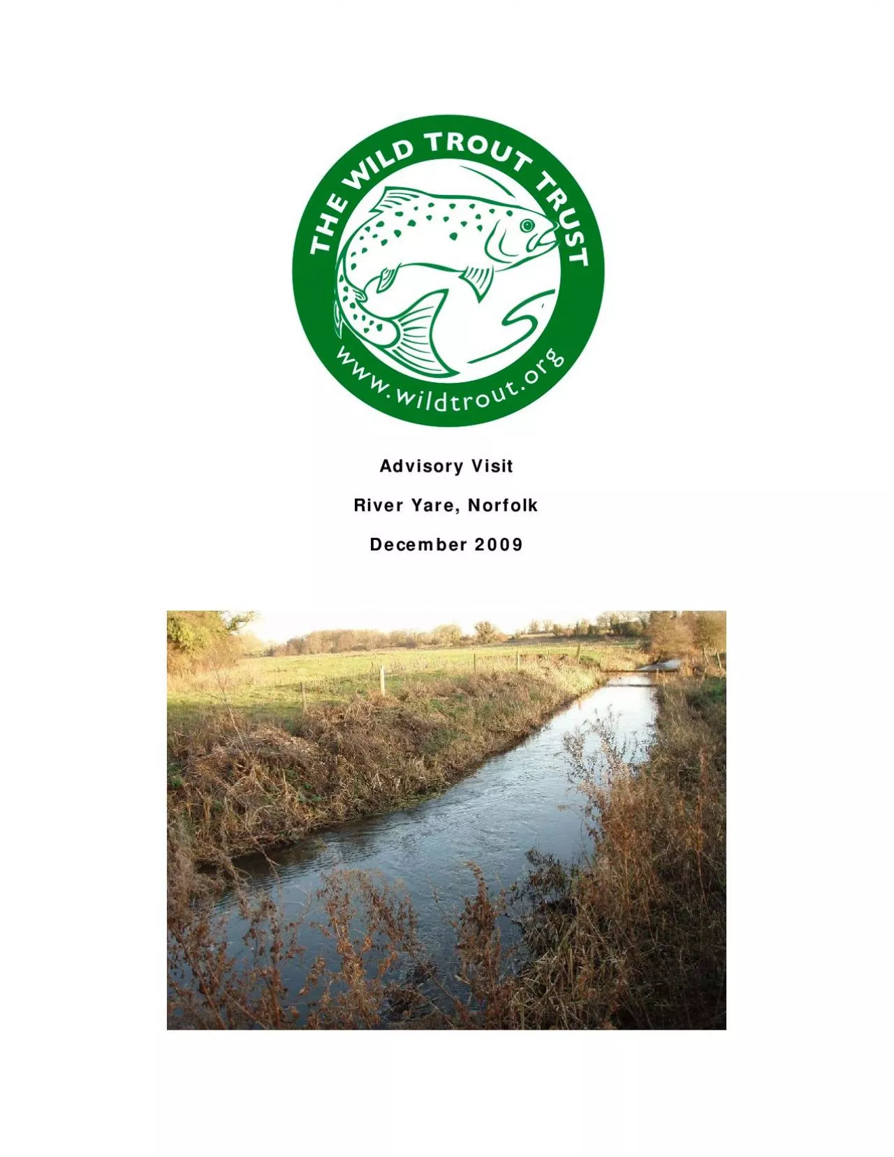 PDF-Advisory VisitRiver Yare NorfolkDecember 2009