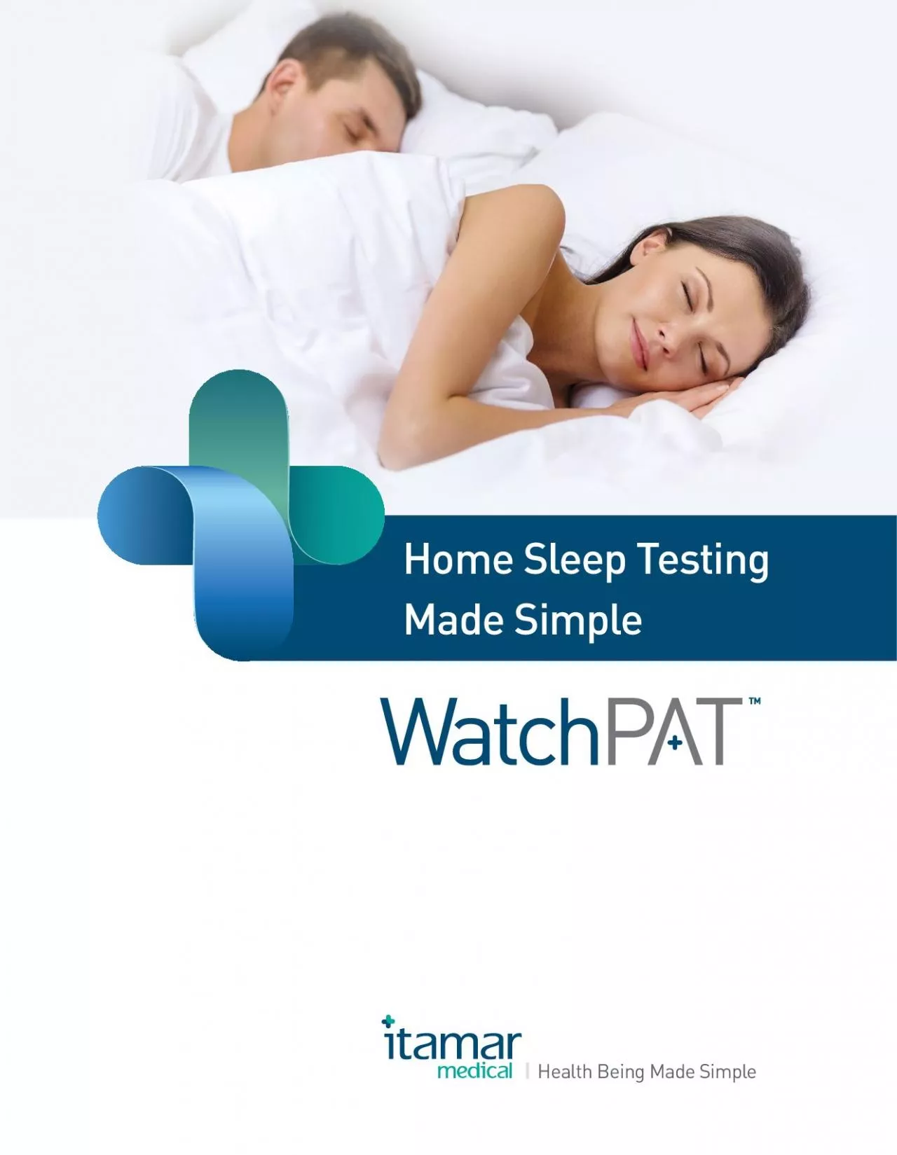 PDF-Home Sleep TestingMade Simple