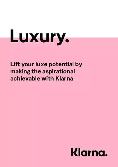 Lift your luxe potential by