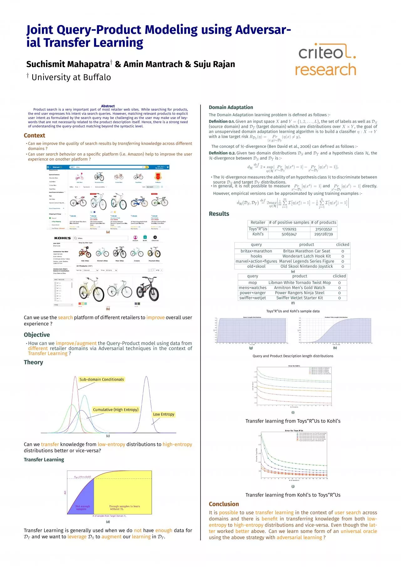 PDF-JointQueryProductModelingusingAdversarialTransferLearningSuchismitMa