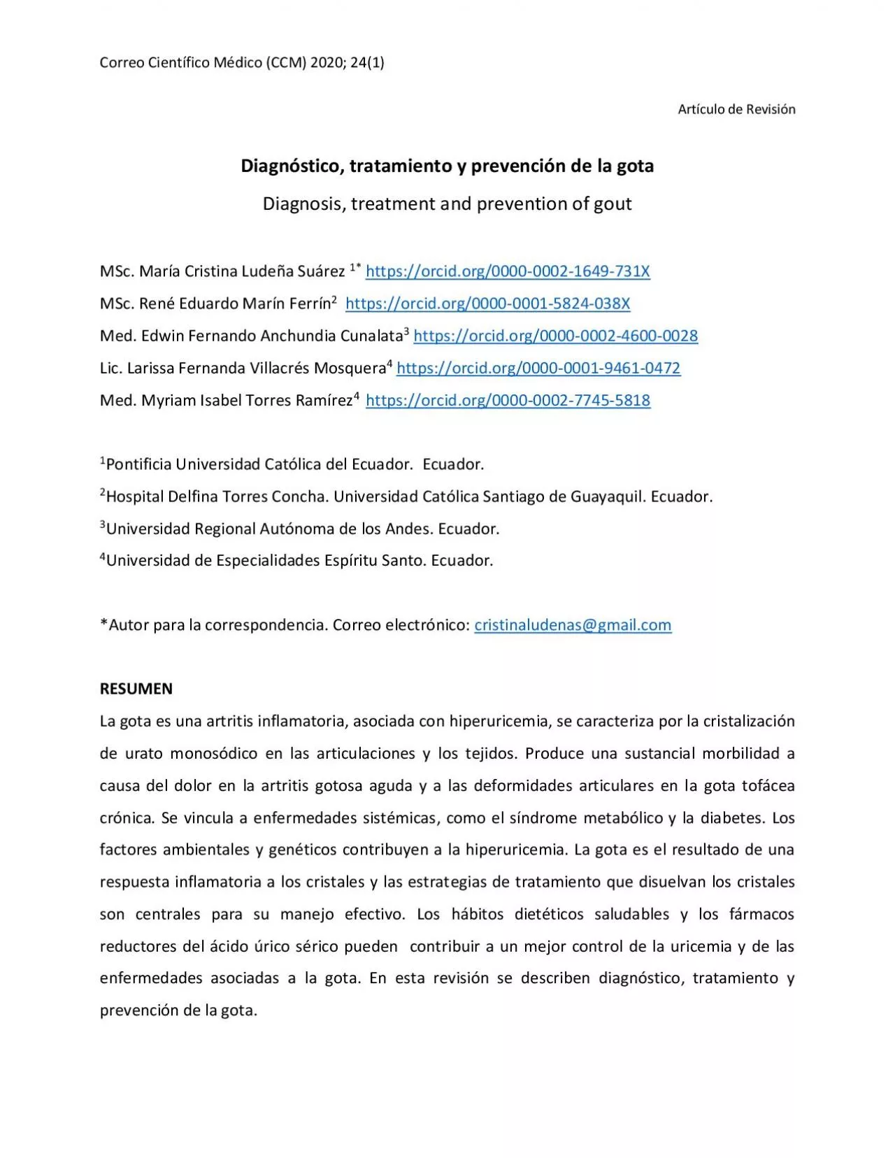 PDF-Correo Cientfico Mdico CCM 2020 241