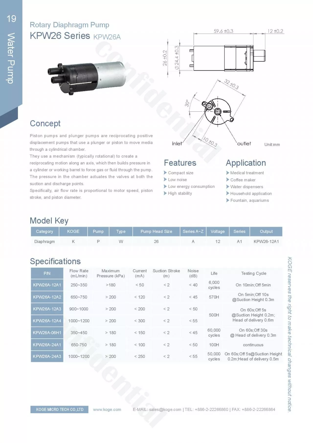 PDF-Water Pump