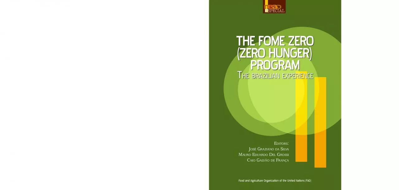 PDF-THE FOME ZERO