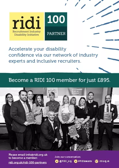 Become a RIDI 100 member for just 895