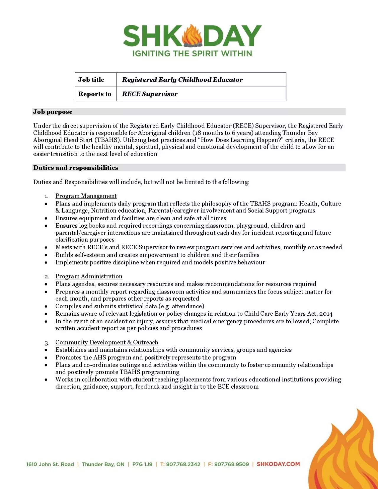 PDF-Registered Early Childhood Educator