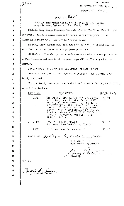 185 Introduced byt Proposed No6